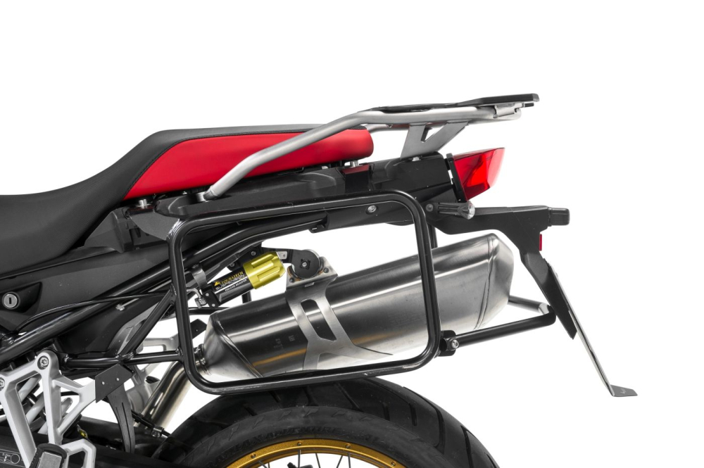 Suport cutii laterale BMW F900GS Adventure, F850GS/ Adventure, F800GS(2024-), F750GS [2]