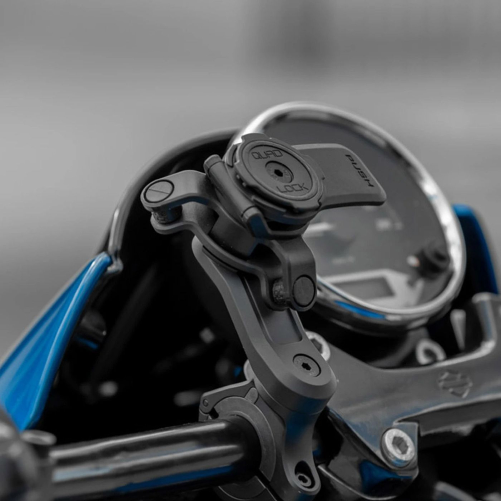 Suportul de ghidon din aluminiu Quad Lock® [2]