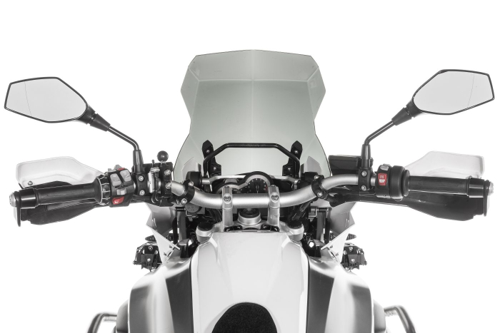 Touratech set oglinzi asferice M10-1.5 pentru BMW [2]