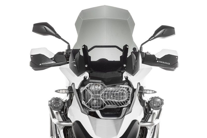 Touratech set oglinzi asferice M10-1.5 pentru BMW [7]