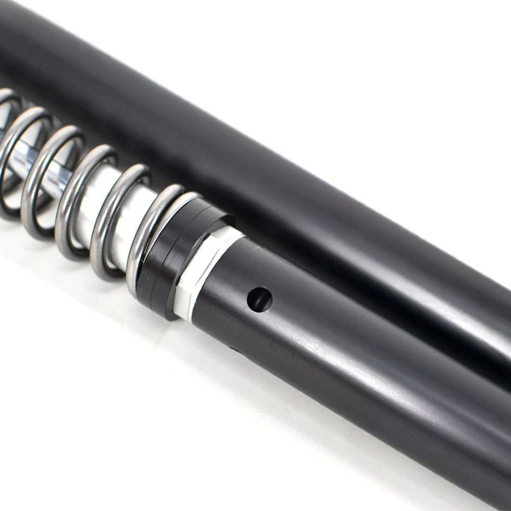 Touratech Suspension Kit cartuse deschise pentru CFMOTO 450MT (2024-) [3]