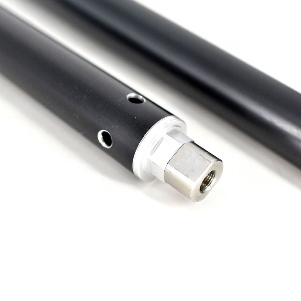 Touratech Suspension Kit cartuse deschise pentru CFMOTO 450MT (2024-) [4]