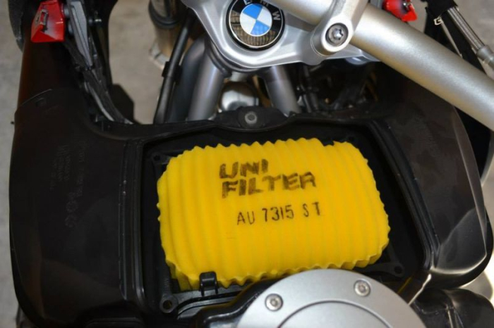 Unifilter - Main filter BMW R1250GS/ R1250GSA/ R1200GS (LC)/ BMW R1200GSA (LC) [3]