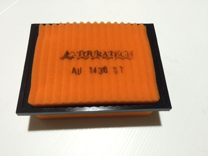 Unifilter - Main filter for KTM 1050 Adv/ 1090 Adv/ 1290 Super Adv/1190 Adv [2]