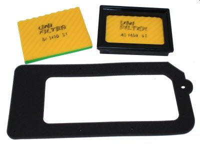 Unifilter - Main filter for KTM 1050 Adv/ 1090 Adv/ 1290 Super Adv/1190 Adv [1]