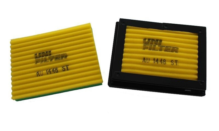 Unifilter - Main filter for KTM 890 Adventure / 790 Adventure [1]