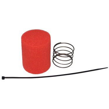 Unifilter- Pre-Filter for Yamaha Ténéré 700 [1]