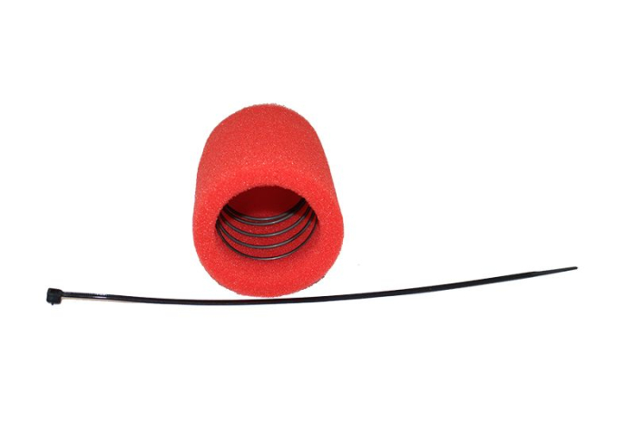 Unifilter- Pre-Filter for Yamaha Ténéré 700 [2]