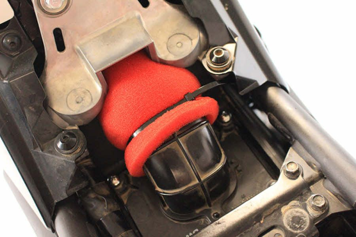 Unifilter- Pre-Filter for Yamaha Ténéré 700 [4]