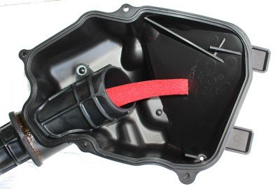 Unifilter - Pre-Filter  Honda CRF 1000L Africa Twin (2016-), CRF 1100L Africa Twin [2]