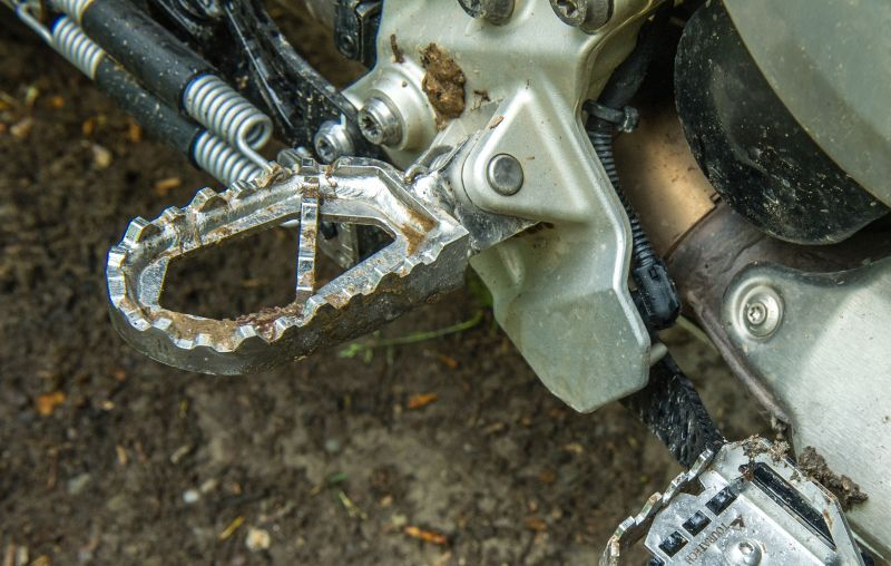 *Works* scarite late pentru BMW R1300GS/ Adventure, R1250GS/ Adventure, R1200GS (LC)/ Adventure (LC), F900GS/ Adventure, F850GS/ Adventure, F800GS(2024-), F750GS [5]