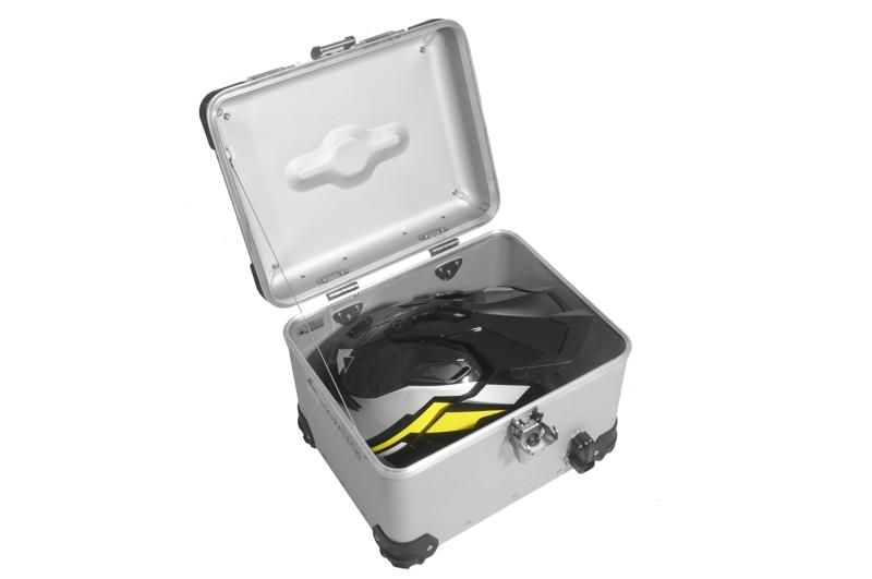 ZEGA Pro Topcase 38 litres with Rapid-Trap [3]