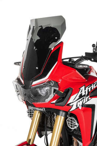 Parbriz Touratech pentru Honda CRF1000L Africa Twin/ CRF1000L Adventure Sports [3]