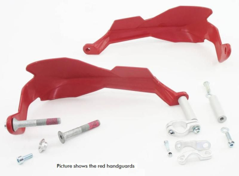 Protectii ghidon BMW R1250GS/ R1250GS Adventure/ R1200GS from 2013/ R1200GS Adventure from 2014 [1]