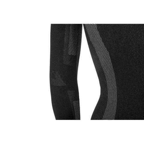 Bluză termică cu mânecă lungă Allroad2 pentru femei [3]