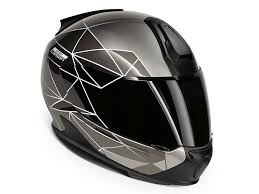 Modulare - Casca BMW System 7 Carbon flip-up (option 719)