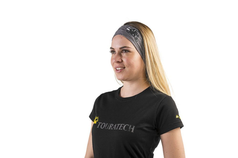 Bandană multifuncțională Mesh Tube „All Around the World” [4]