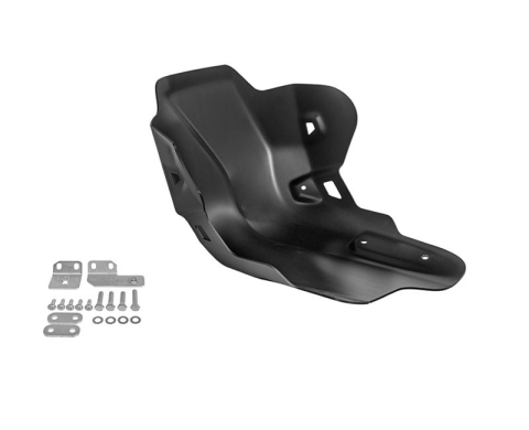 Protecție motor RALLYE - Yamaha Tenere 700 Euro 4 (-2020) [1]