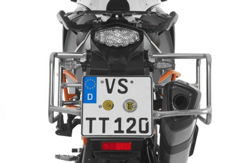 Suport cutii laterale KTM 1050 Adventure/ 1090 Adventure/ 1290 Super Adventure/ 1190 Adventure/ 1190 Adventure R [3]