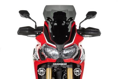 Parbriz moto - Parbriz Touratech pentru Honda CRF1000L Africa Twin/ CRF1000L Adventure Sports