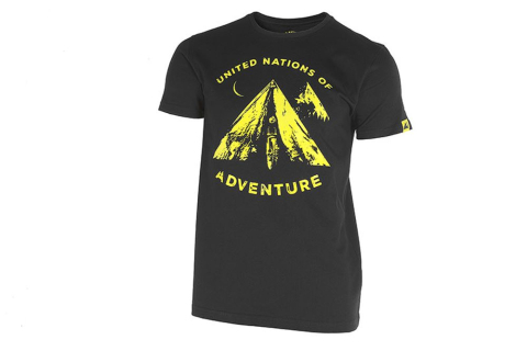 Tricou „Tenda” pentru bărbați [2]