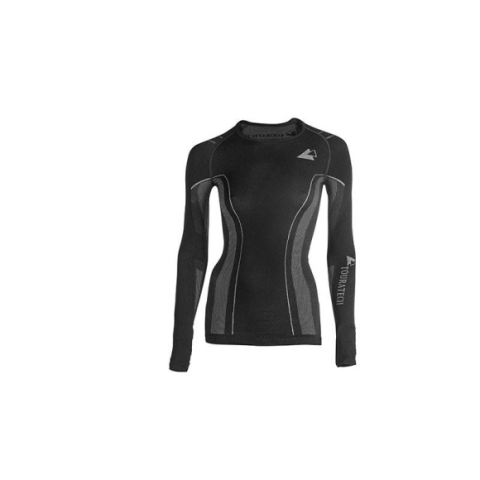 Bluză termică cu mânecă lungă Allroad2 pentru femei [2]