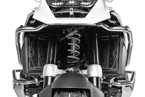 Protecție radiator Touratech - BMW R 1300 GS / GSA [1]