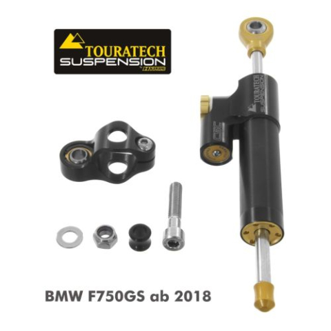 Amortizor directie  *CSC* pentru BMW F750GS (2018-2023) [1]