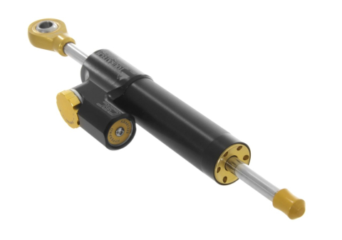 Amortizor directie *RSC* pentru Yamaha Ténéré 700 World Raid 2022- *include kit montaj* [2]