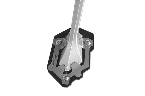 Protectii - Extensie talp cric Triumph Tiger 800 / 800 XC / 800 XR