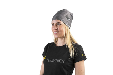 Bandană multifuncțională Mesh Tube „All Around the World” [5]