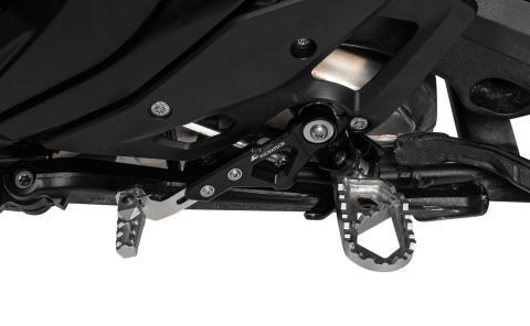 Schimbator viteze reglabil si pliabil pentru BMW R1300GS si R1300GS Adventure [1]