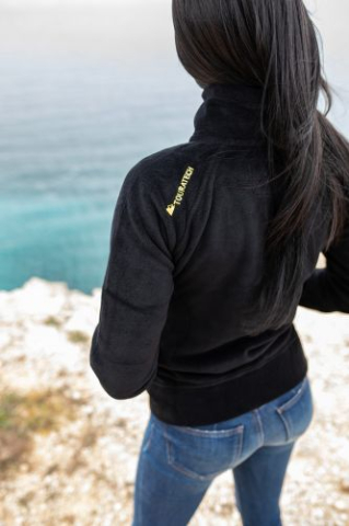 Jachetă fleece Touratech pentru femei [2]