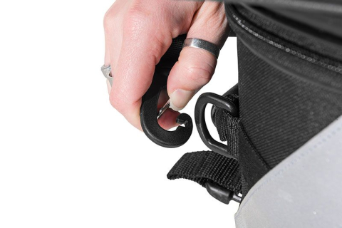 Curea de transport Touratech căptușită [4]