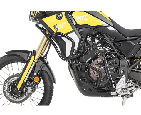 Protecție motor RALLYE - Yamaha Tenere 700 Euro 4 (-2020) [4]