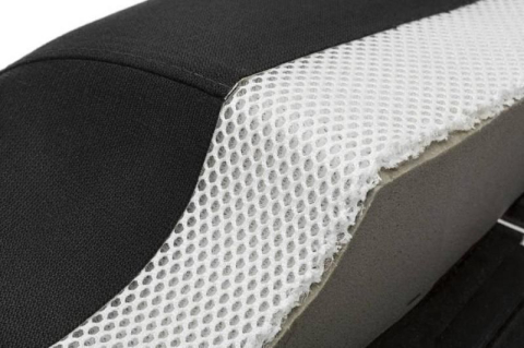 Șa DriRide, respirabilă și impermeabilă, pentru  pasager , pentru  BMW R850GS/R1100GS/R1150GS [6]