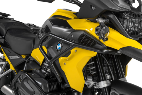 Accesorii moto - Crash bar superior BMW R1250GS/ R1200GS (2017-)