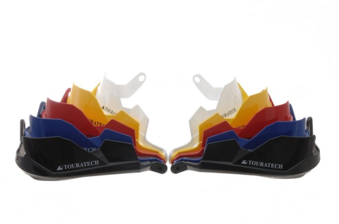 Protectii ghidon BMW R1250GS/ R1250GS Adventure/ R1200GS from 2013/ R1200GS Adventure from 2014 [3]