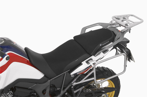 Șa DriRide, respirabilă și impermeabilă, pentru pilot Honda CRF1000L Africa Twin/ CRF1000L Adventure Sports [2]