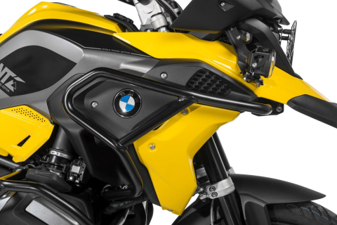 Crash bar superior BMW R1250GS/ R1200GS (2017-) [3]