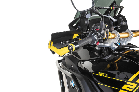 Hand protectors DEFENSA Expedition "Touratech special" pentru BMW R1250GS/ R1250GS Adventure/ R1200GS (LC)/ R1200GS Adventure (LC) [1]