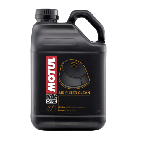 Mentenanta - A1 AIR FILTER CLEAN - 5L