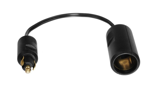 Electrice - Adaptor pentru mufe tip brichetă compatibil cu priza de accesorii