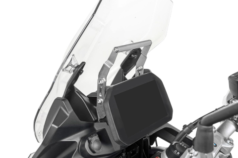 Accesorii moto - Adaptor suport GPS din oțel inoxidabil pentru BMW F850GS