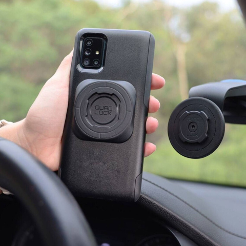 Adaptor universal Quad Lock MAG™ [1]