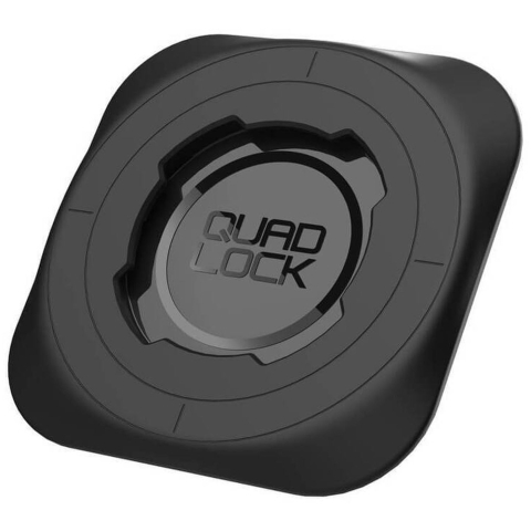 Navigatie si comunicatie - Adaptor universal Quad Lock MAG™