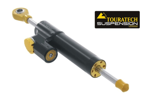 Amortizor directie "CSC" pentru BMW R1200GS(LC)/R1250GS/R1200GS(LC)/R1250GS Adventure (2014-2024), +inlcude kit montaj+ [1]