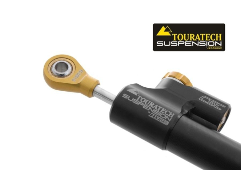 Amortizor directie *CSC* pentru KTM 790 Adventure R / KTM 890 Adventure R *include kit montaj* [2]