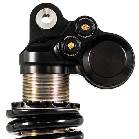 Amortizor spate Explore pentru BMW R12 G/S (2025-) [2]