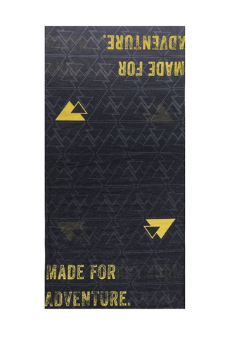 Echipamente - Bandană multifuncțională Mesh Tube „Made for Adventure”